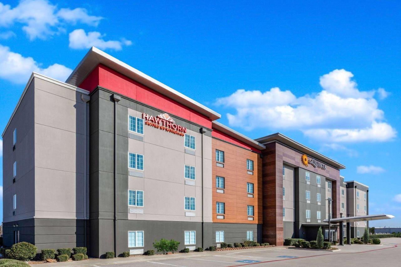 La Quinta Inn & Suites By Wyndham Ardmore Extérieur photo